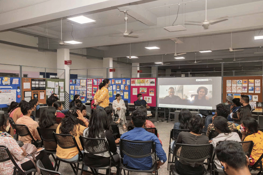 DOT School of Design Chennai Events photo 94